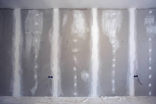 Trusted Abingdon, VA Drywall & Painting Services Experts